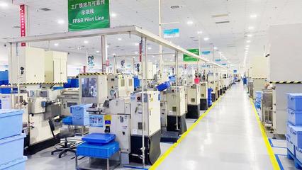 江苏扬州 传统产业借'智'新生，日用百货装上'智慧芯'攀上'新高地'