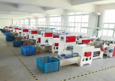 翔鹰启用全新升级工厂，开启环保降解新征程，引领日用百货绿色转型