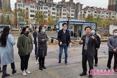 艾多美产业园 聚合韩国供应商，建设中国总部强化日用百货营销