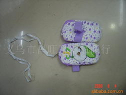 日用百货批发新趋势 精品店与礼品工艺品手机袋零钱袋的商机