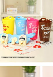 创意居家生活用品 实用与趣味兼具的日用小商品新风尚