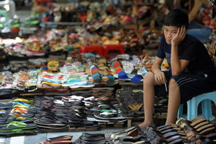 网易财经一周图片精选 8.26-9.02 五金产品零售市场观察