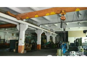 杨屋村五金厂独院分租 一楼1200方办公装修，五金零售的理想选择