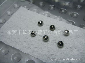 东莞市长安安萱五金首饰制品厂 五金产品零售的创新之路