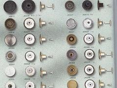 寻觅泉州特色五金钮扣与三明厂家直供指南